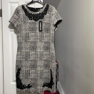 NWT Karl Lagerfeld dress